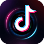 Logo of Music Player android Application 